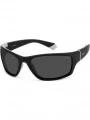 ochelari de soare polarizati pt. barbati Polaroid PLD 2135/S negru 1