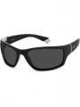 ochelari de soare polarizati pt. barbati Polaroid PLD 2135/S negru 1