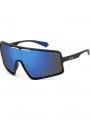 ochelari de soare polarizati pt. barbati Polaroid PLD 7045/S negru 1