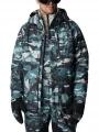 geaca de schi pt. barbati Columbia Winter District II Jacket gri 1