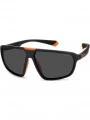 ochelari de soare polarizati Polaroid PLD 2142/S negru 1