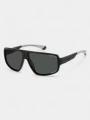 ochelari de soare polarizati pt. barbati Polaroid PLD 7054/S negru 1