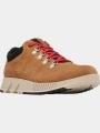 pantofi de drumetie pt. barbati Sorel Mac Hill Lite Hiker Low WP maro 1