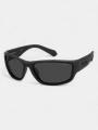 ochelari de soare polarizati pt. barbati Polaroid PLD 2166/S negru 1