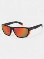 ochelari de soare polarizati pt. barbati Polaroid PLD 7057/S negru 1
