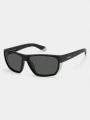 ochelari de soare polarizati pt. barbati Polaroid PLD 7057/S negru 1