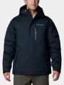 jacheta de iarna pt. barbati Columbia Oak Harbor II Insulated Jacket negru 1