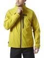 jacheta pentru navigatie pt. barbati Helly Hansen Hp Racing Jacket galben 1