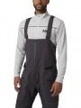 tricou cu maneci lungi, pentru sport pt. barbati Helly Hansen Hp 1/2 Zip Pullover gri 1