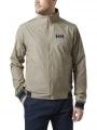 geaca de vant pt. barbati Helly Hansen Salt Windbreaker Jacket oliv 1