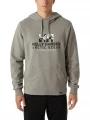 pulover cu gluga pt. barbati Helly Hansen Arctic Ocean Hoodie gri 1