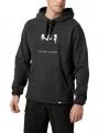 pulover cu gluga pt. barbati Helly Hansen Arctic Ocean Hoodie gri 1