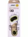 branturi Sidas Outdoor 3D verde 1