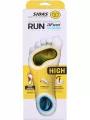 branturi Sidas 3Feet Run Protec verde 1