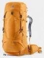 rucsaci de drumetie pt. barbati Deuter Aircontact Lite 40 + 10 portocaliu 1