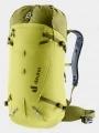 rucsaci de drumetie pt. barbati Deuter Guide 30 verde 1