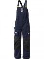 salopeta pentru navigatie pt. barbati Helly Hansen W Pier 3.0 Bib albastru inchis 1
