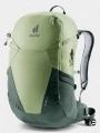 rucsaci de drumetie pt. barbati Deuter Futura 23 verde 1