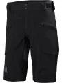 pantaloni scurti pentru navigatie pt. barbati Helly Hansen Hp Foil Ht Shorts negru 1