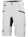 pantaloni scurti pt. barbati Helly Hansen Hp Foil Ht Shorts gri 1