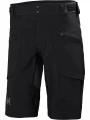pantaloni scurti pt. barbati Helly Hansen Hp Foil Ht Shorts negru 1