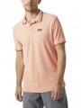 tricou cu guler pt. barbati Helly Hansen Kos Polo galben 1
