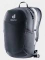 rucsaci de drumetie pt. barbati Deuter Speed Lite 13 negru 1