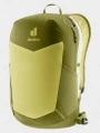 rucsaci de drumetie pt. barbati Deuter Speed Lite 17 verde 1