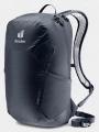 rucsaci de drumetie pt. barbati Deuter Speed Lite 17 negru 1