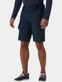 pantaloni scurti pentru navigatie pt. barbati Helly Hansen Hp Foil Shorts 2.0 albastru inchis 1