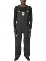 salopeta pentru navigatie pt. barbati Helly Hansen Pier 3.0 Bib negru 1