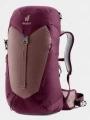rucsaci de drumetie pt. femei Deuter Ac Lite 28 Sl violet 1