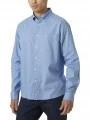 camasa cu maneci lungi pt. barbati Helly Hansen Club Ls Shirt albastru deschis 1