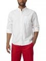 camasa cu maneci lungi pt. barbati Helly Hansen Club Ls Shirt alb 1