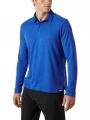 tricou cu maneci lungi si guler pt. barbati Helly Hansen Skagerrak Quickdry Rugger albastru 1