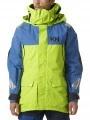 jacheta pentru navigatie pt. barbati Helly Hansen Skagen Offshore Jacket albastru 1