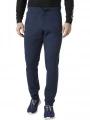 pantaloni de trening pt. barbati Helly Hansen Hp Ocean Swt Pant 2.0 albastru inchis 1