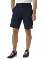 pantaloni scurti pt. barbati Helly Hansen Crewline Cargo Shorts 2.0 albastru inchis 1