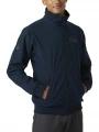 jacheta de primavara pt. barbati Helly Hansen Hp Racing Bomber Jacket 2.0 albastru inchis 1