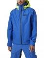 jacheta pentru navigatie pt. barbati Helly Hansen Inshore Cup Jacket albastru 1