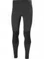 pantaloni pentru navigatie pt. barbati Helly Hansen Deck Tough Tight negru 1