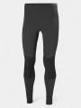 pantaloni pentru navigatie pt. barbati Helly Hansen Deck Tough Tight gri 1
