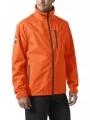 jacheta pentru navigatie pt. barbati Helly Hansen Crew Jacket 2.0 portocaliu 1