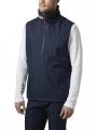 vesta pt. barbati Helly Hansen Crew Vest 2.0 albastru inchis 1
