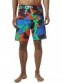 pantaloni scurti pentru navigatie pt. barbati Helly Hansen Hp Board Shorts 9