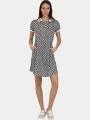 rochie pt. femei Luhta Luhta Imanne negru 1