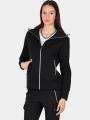 pulover polar pt. femei Luhta Luhta Ingby negru 1