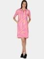 rochie tricou pt. femei Luhta Luhta Janhua violet 1
