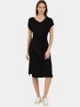 rochie pt. femei Luhta Luhta Hoilola negru 1