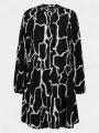 rochie pt. femei Luhta Luhta Huosiolampi negru 1